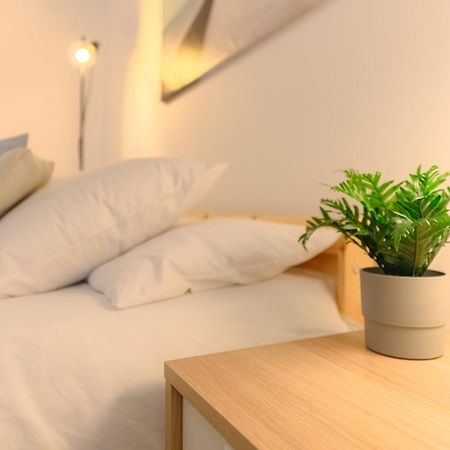 Apartamento En El Centro De Madrid Exteriör bild