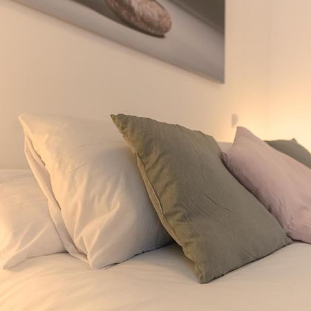 Apartamento En El Centro De Madrid Exteriör bild