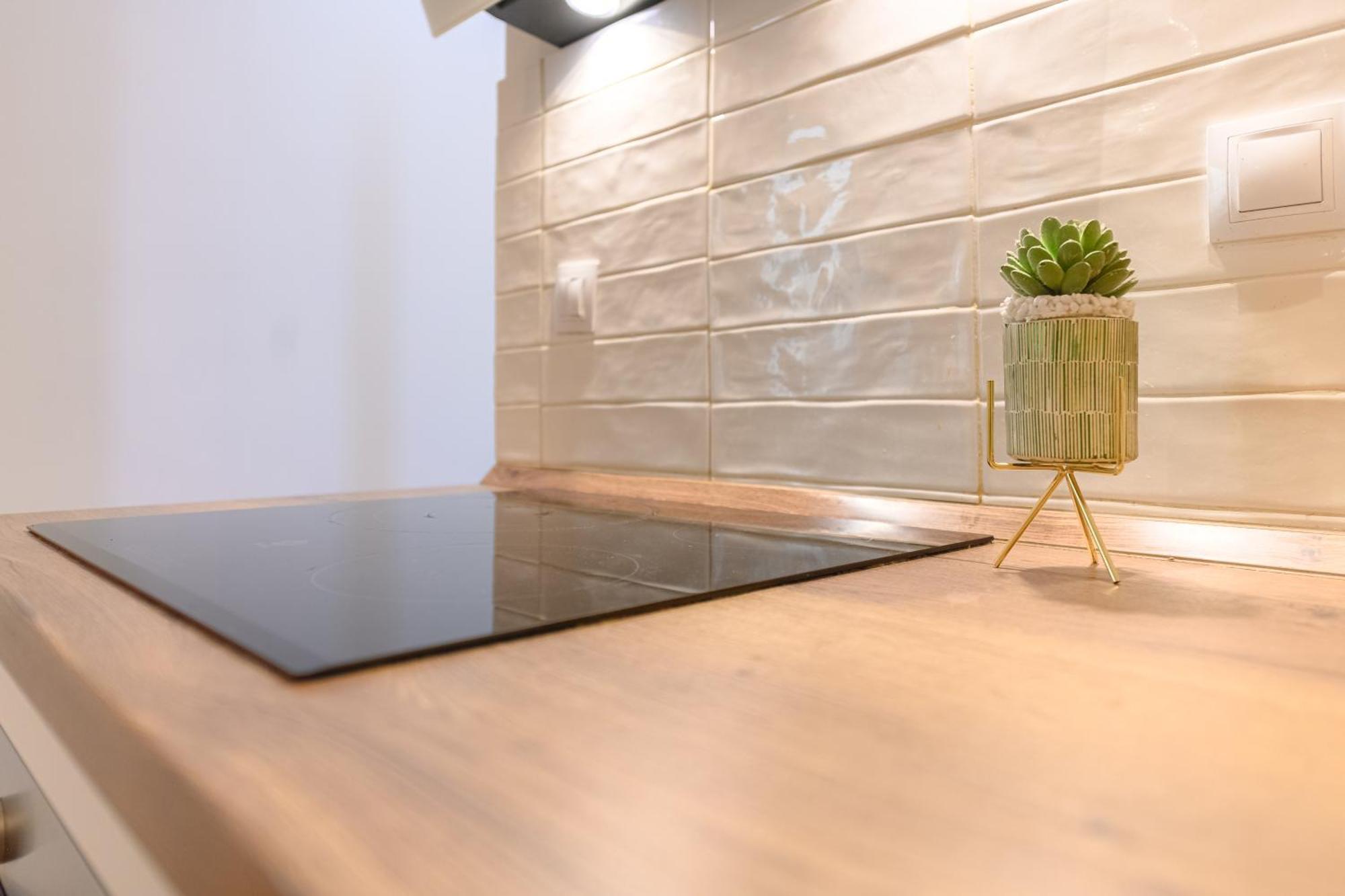 Apartamento En El Centro De Madrid Exteriör bild