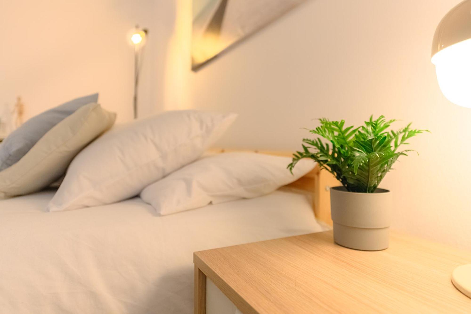 Apartamento En El Centro De Madrid Exteriör bild