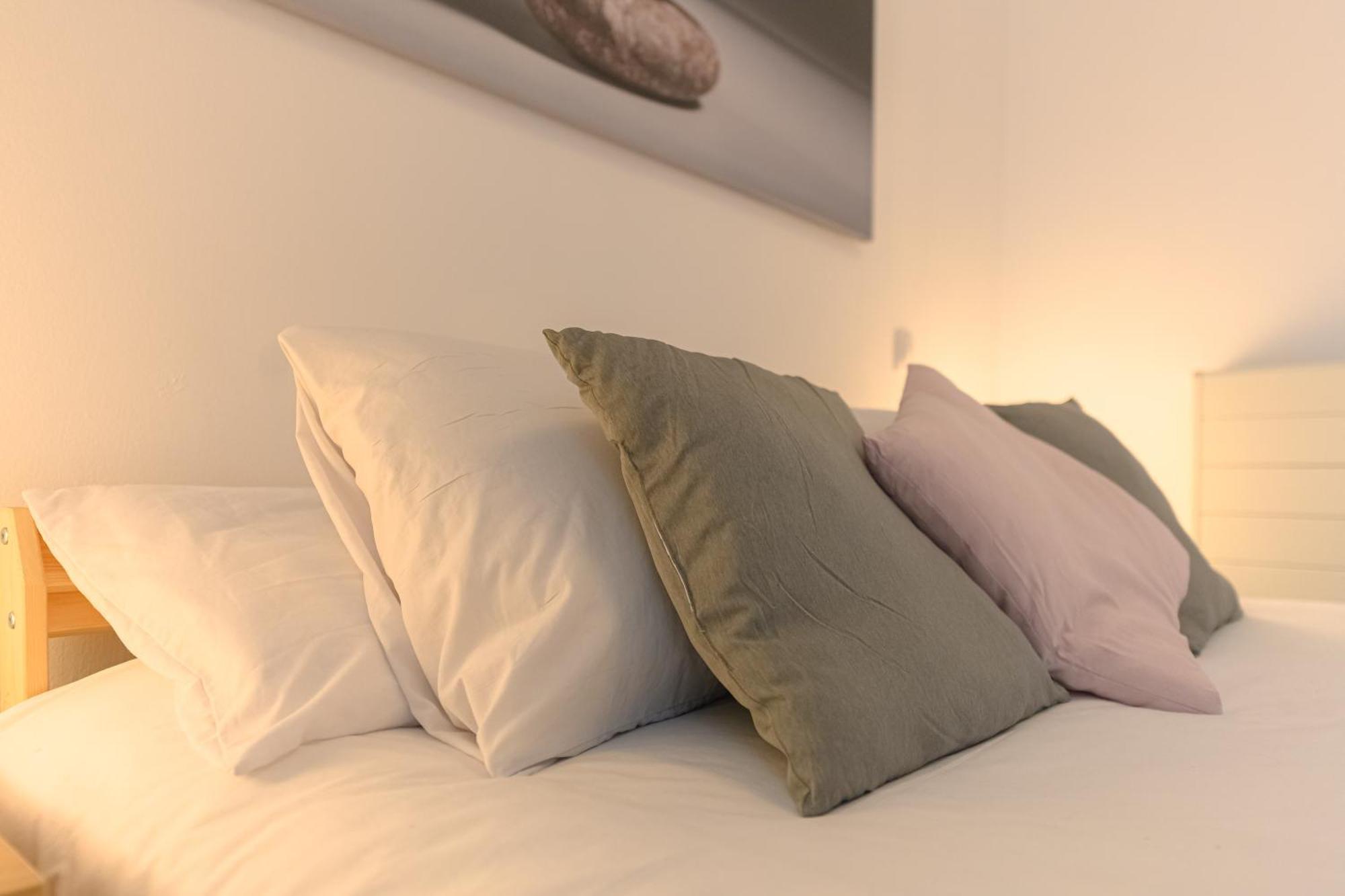 Apartamento En El Centro De Madrid Exteriör bild