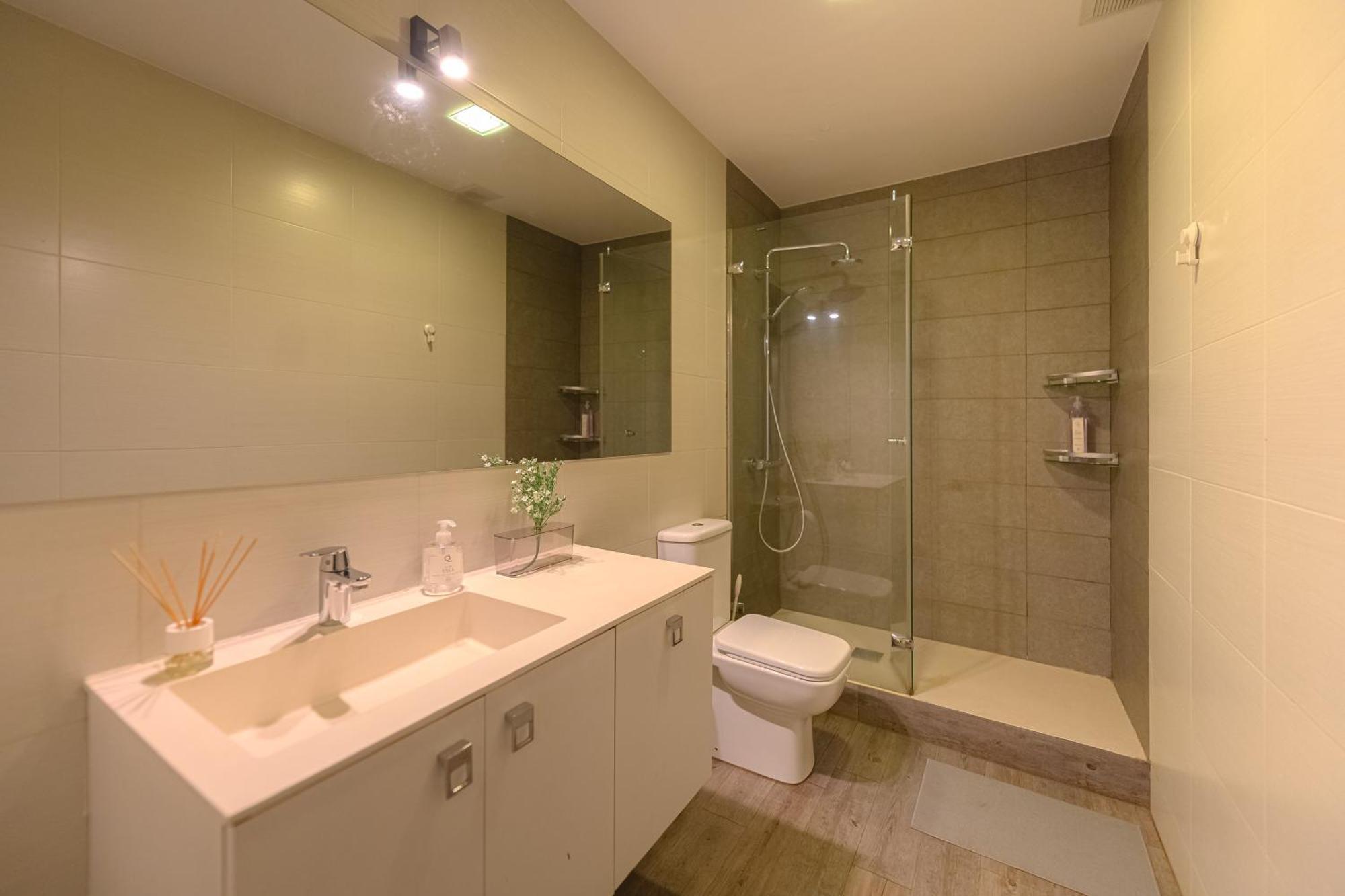 Apartamento En El Centro De Madrid Exteriör bild