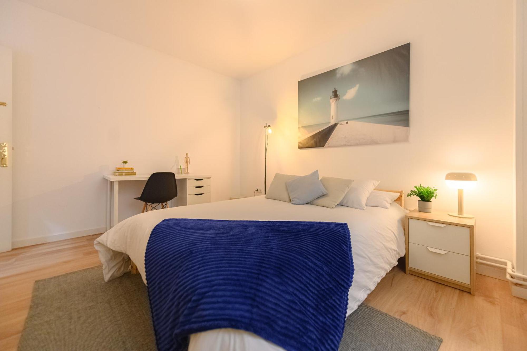 Apartamento En El Centro De Madrid Exteriör bild