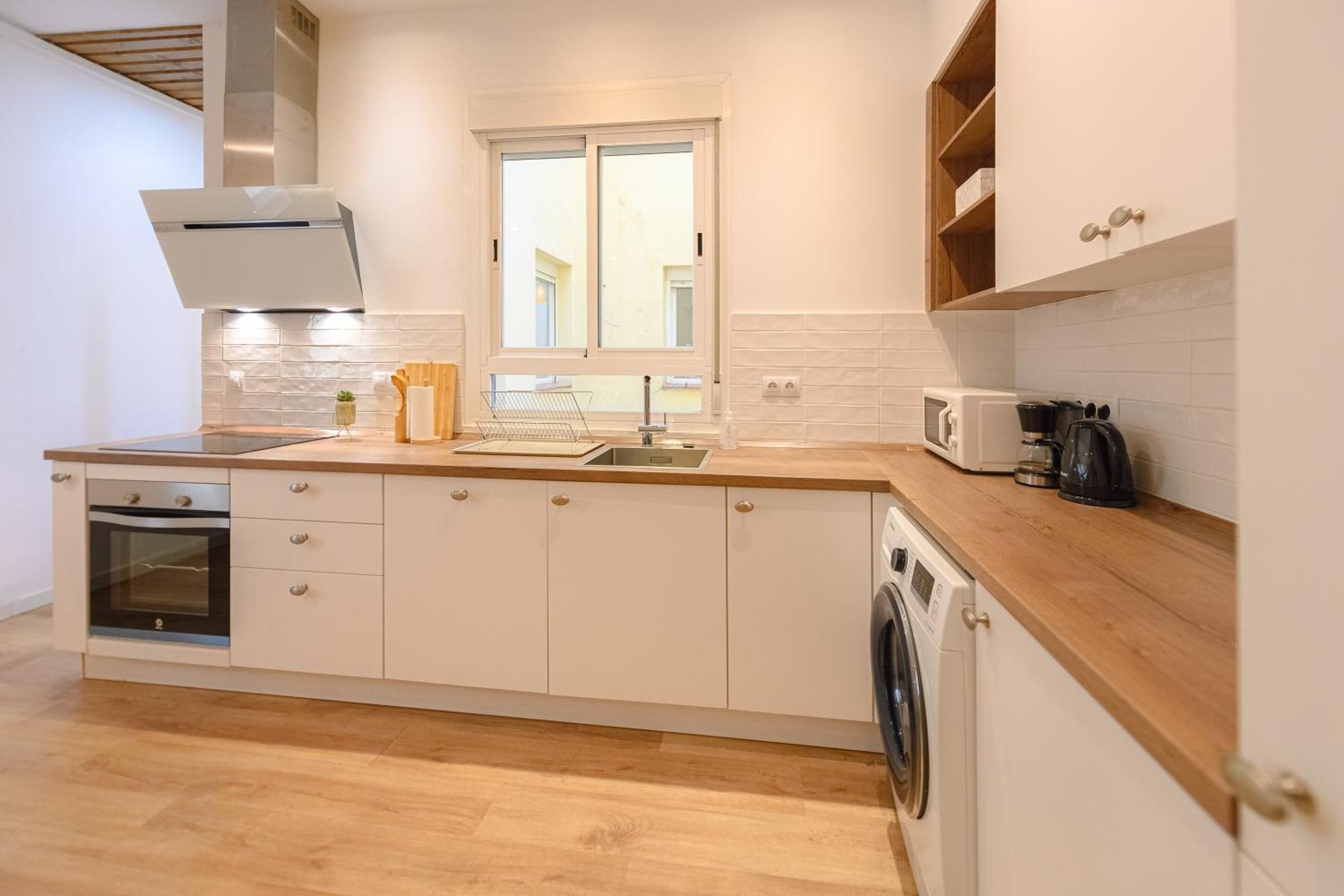 Apartamento En El Centro De Madrid Exteriör bild