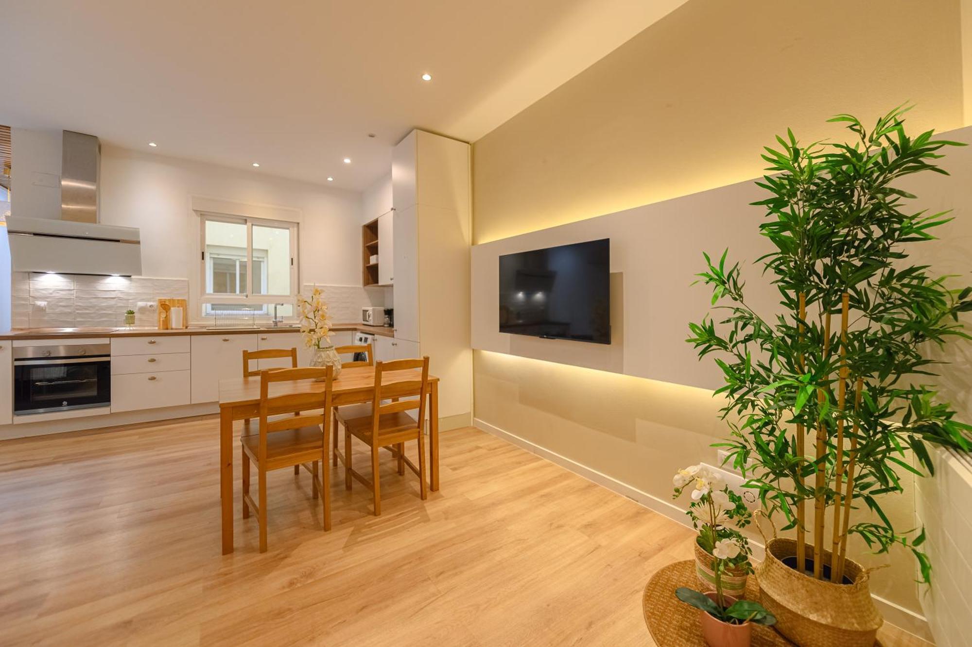 Apartamento En El Centro De Madrid Exteriör bild